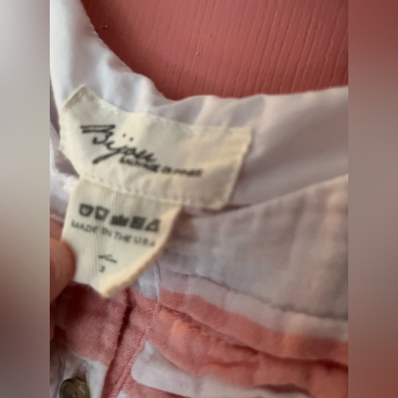 Bijou sauvage dress size 3 - Picture 4 of 5